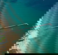 Mornington Peninsula and Port Phillip Coast Helicopter Tour - Events Australia