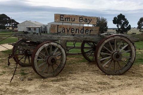 Kangaroo Island Half Day Food And Wine Trail Tour - Events Australia 4