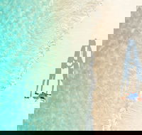 Private Coral Cay Bubbles Tour - Events Australia