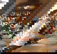 Margaret River Caves Wine and Cape Leeuwin Lighthouse Tour from Perth - Events Australia