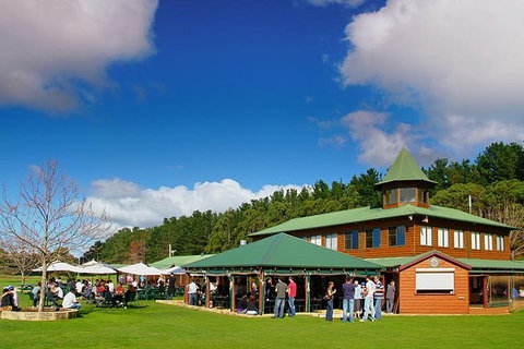 Margaret River, Caves, Wine And Cape Leeuwin Lighthouse Tour From Perth - Events Australia 2