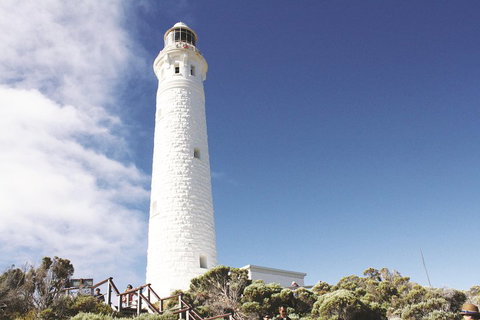 Margaret River, Caves, Wine And Cape Leeuwin Lighthouse Tour From Perth - Events Australia 4