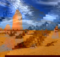 Pinnacles Desert  New Norcia Day Tour from Perth - Events Australia