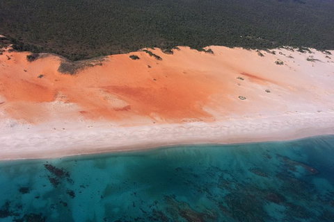 Cape Leveque And Aboriginal Communities From Broome (Optional Scenic Flight) - Tourism Bookings 3