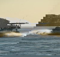 Cape Leveque Sea Safari and Aboriginal Communities from Broome - Events Australia