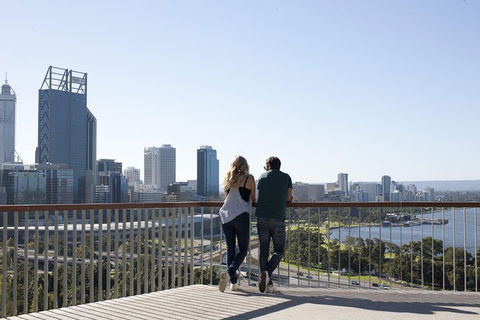 Perth And Fremantle Tour With Optional Swan River Cruise - Events Australia 1