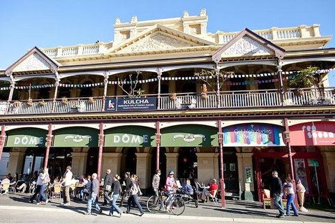 Perth And Fremantle Tour With Optional Swan River Cruise - Events Australia 3