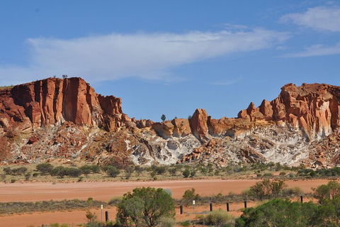 7-Day Guided Tour Of Alice Springs With Accommodation Included - Events Australia 3