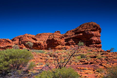 7-Day Guided Tour Of Alice Springs With Accommodation Included - Events Australia 4