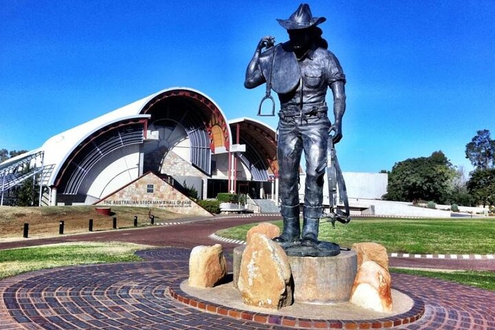  Events Australia