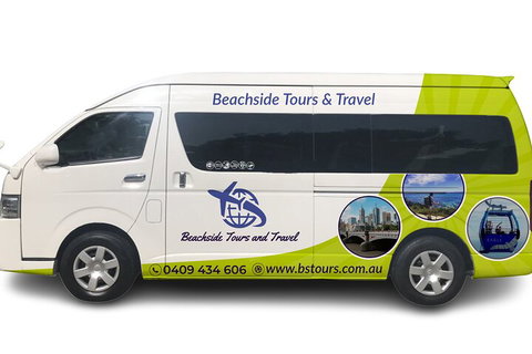 Fort Nepean And Quarantine Station Tour - Events Australia 0