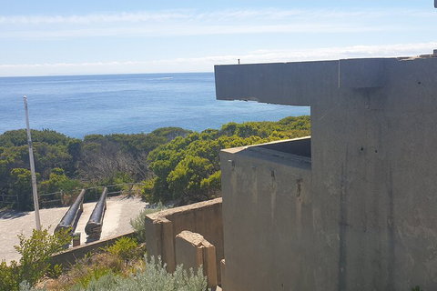Fort Nepean And Quarantine Station Tour - Events Australia 1