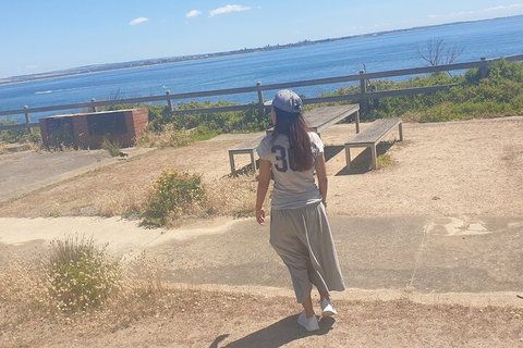 Fort Nepean And Quarantine Station Tour - Events Australia 3