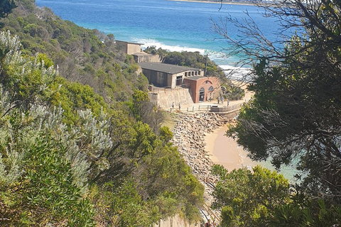 Fort Nepean And Quarantine Station Tour - Events Australia 4