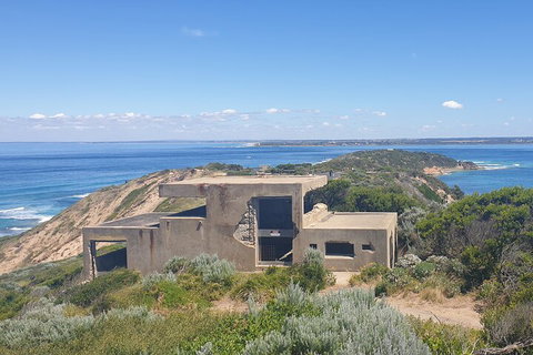 Fort Nepean And Quarantine Station Tour - Events Australia 5