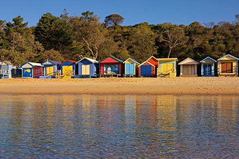 Mornington Peninsula Small Group Day Tour - Events Australia 0
