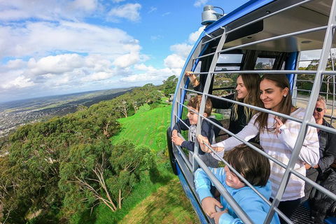 Mornington Peninsula Small Group Day Tour - Events Australia 1