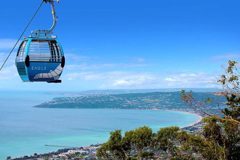 Mornington Peninsula Small Group Day Tour - Events Australia 2