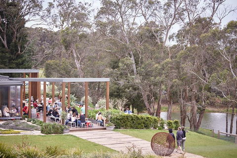 Mornington Peninsula Small Group Day Tour - Events Australia 3