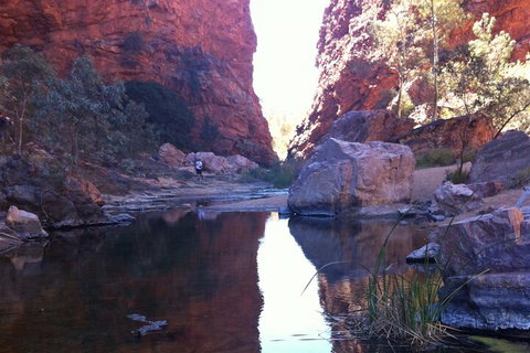 West MacDonnell Private Tour With Transfer - Tourism Bookings 2