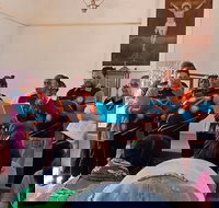 Historical tour in Hermannsburg from Alice Springs - Tourism Bookings