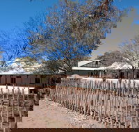 Private Cultural and Historical Painted Desert Tour in Hermannsburg - Tourism Bookings