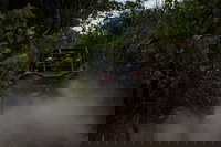 Moonraker 2 hour off-road tour in Darwin 1 person in a 2 seater vehicle