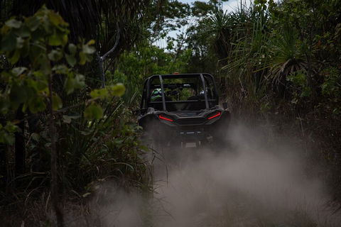 Moonraker 2 Hour Off-road Tour In Darwin (1 Person In A 2 Seater Vehicle) - Events Australia 0
