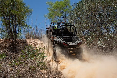 Moonraker 2 Hour Off-road Tour In Darwin (1 Person In A 2 Seater Vehicle) - Events Australia 1