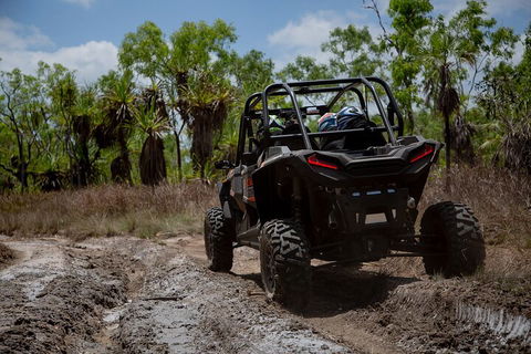 Moonraker 2 Hour Off-road Tour In Darwin (1 Person In A 2 Seater Vehicle) - Events Australia 4
