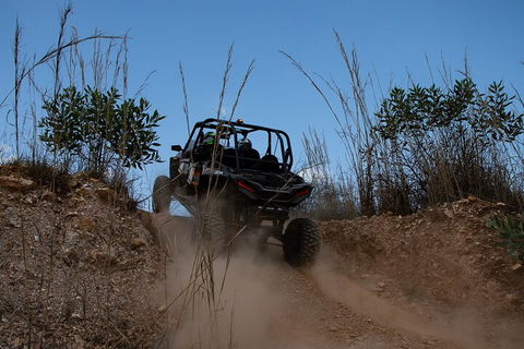 Moonraker 2 Hour Off-road Tour In Darwin (1 Person In A 2 Seater Vehicle) - Events Australia 5