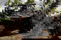 Moonraker 2 Hour Off-road Tour in Darwin 3 People in a 4 Seater Vehicle