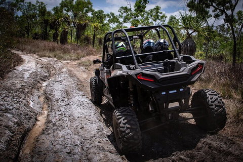 Moonraker 2 Hour Off-road Tour In Darwin (3 People In A 4 Seater Vehicle) - Accommodation Europe 3