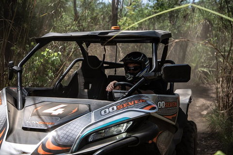 Octopussy 1.5 Hour Off-road Tour In Darwin (1 Person In 2 Seater) - Events Australia 4