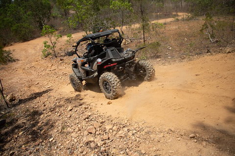 Skyfall 2 Hour Off-road Tour In Darwin (1 Person In A 2 Seater Vehicle) - Events Australia 0