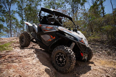 Skyfall 2 Hour Off-road Tour In Darwin (1 Person In A 2 Seater Vehicle) - Events Australia 2