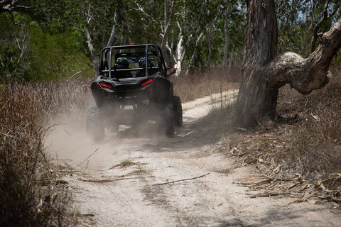 Skyfall 2 Hour Off-road Tour In Darwin (1 Person In A 2 Seater Vehicle) - Events Australia 4