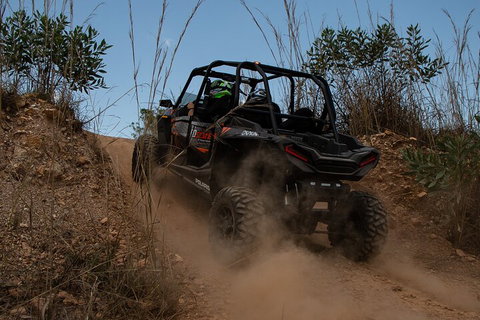 Skyfall 2 Hour Off-road Tour In Darwin (3 People In A 4 Seater Vehicle) - Events Australia 1