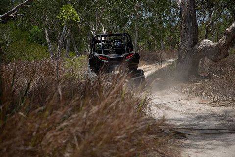 Skyfall 2 Hour Off-road Tour In Darwin (3 People In A 4 Seater Vehicle) - Events Australia 5