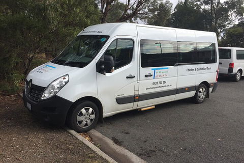 Mt. Wellington, Bonorong And Richmond Day Tour From Hobart - Events Australia 1