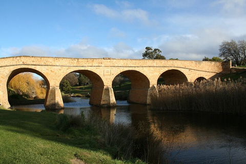 Mt. Wellington, Bonorong And Richmond Day Tour From Hobart - Events Australia 4