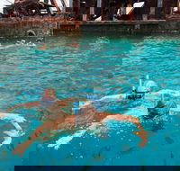 Moreton Island Snorkel and Sandboarding 4WD Day Trip from Brisbane - Events Australia