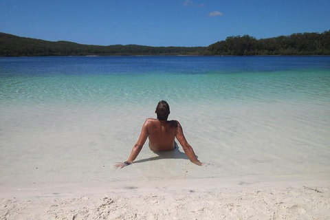 3 Day Tour In Fraser Island - Events Australia 1