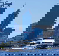 Fremantle Lunch Cruise - Events Australia
