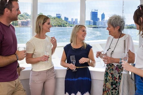Fremantle Lunch Cruise - Events Australia 3