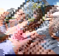 Taste of the Valley Cruise from Perth - Events Australia