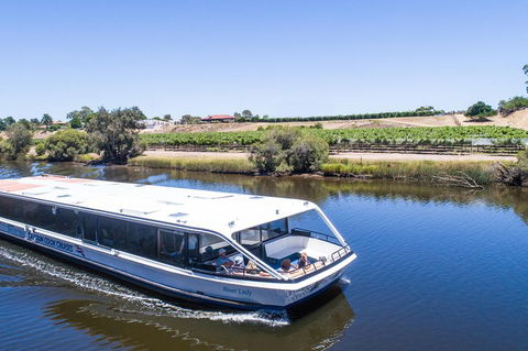 Taste Of The Valley Cruise From Perth - Events Australia 1