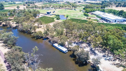 Taste Of The Valley Cruise From Perth - Events Australia 3