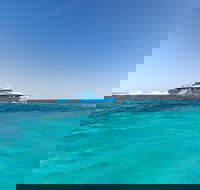 Rottnest Island Bike  Ferry Package from Fremantle - Events Australia