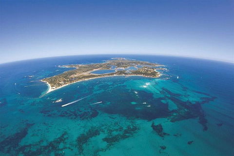 Rottnest Island Bike, Snorkel & Ferry Package From Fremantle - Events Australia 1